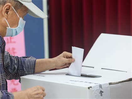 中選會：24國民黨立委、高虹安罷免案成案