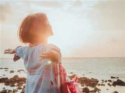 不婚不等於孤老一生 打造自己的幸福人生【書摘】