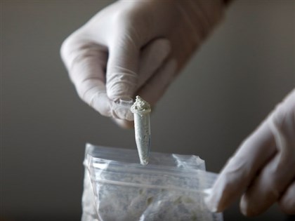 中國原料、墨西哥生產、美國洗錢 芬太尼跨國產業鏈