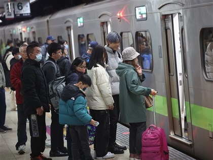 台鐵23日漲票價 愛心孩童票同步走入歷史【獨家】