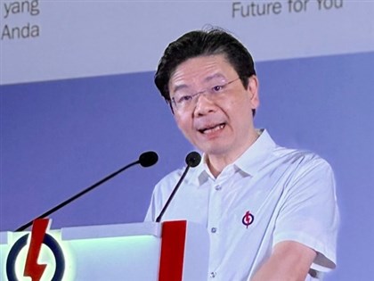 新加坡總理黃循財22日訪問中國 北京：加強戰略溝通