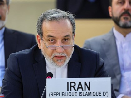 歐洲大國促與美會談 伊朗：以色列停止侵犯才考慮外交