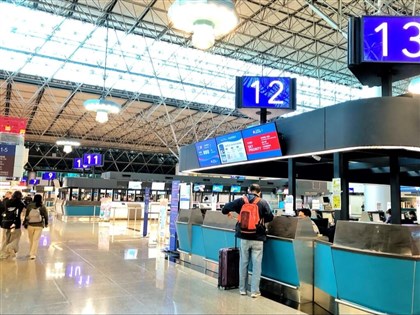行李系統服務全球斷線  機場公司啟動緊急應變