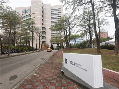 國家太空中心首支技術驗證探空火箭 最快今年底發射