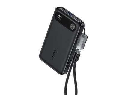 早安世界》中國製行動電源災情擴大 ANKER在中召回7型號、部分台灣有賣