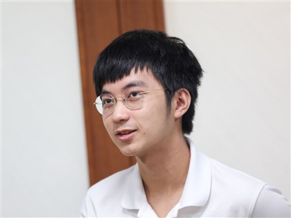 許皓鋐逆轉勝奪天元4連霸 追平前台灣棋王王元均紀錄