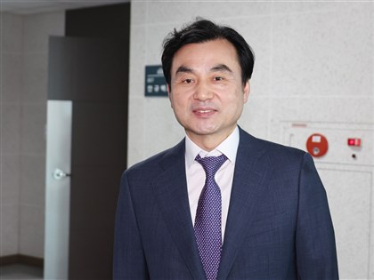 安圭伯獲提名南韓國防部長 64年來首位文職出身