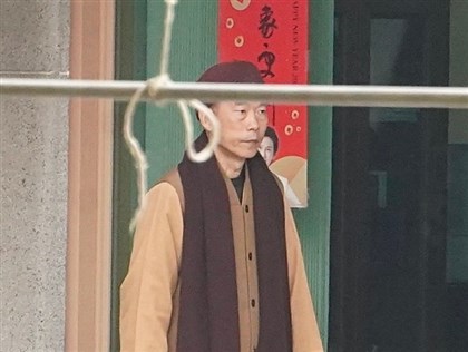 林岱樺涉詐助理費案 釋煌智等4人交保