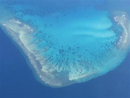 南海鱟藤礁逾50中國民兵船集結 菲律賓加強巡邏阻進一步侵犯