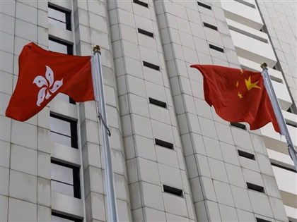 不滿港府持續警愓軟對抗 民間現反彈