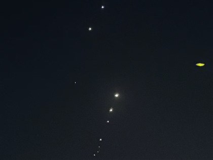 五角大廈證實美軍駐卡達基地遭伊朗飛彈攻擊 無人員傷亡