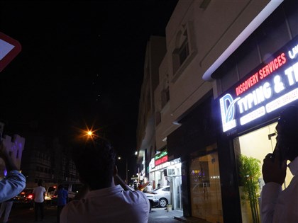 伊朗為保住面子反擊 中東局勢6小時戲劇性發展