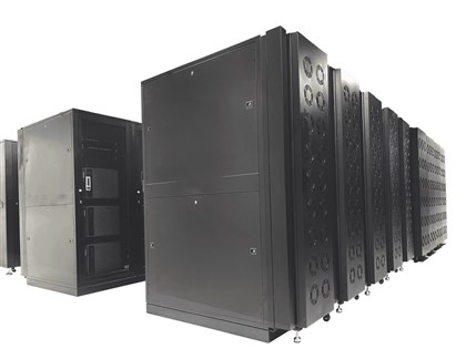 台灣新AI超級電腦Nano5 仁寶日月光等台廠採用算力
