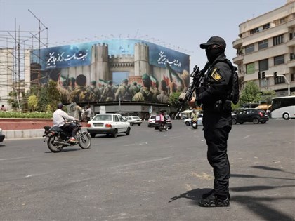 伊朗：自與以色列開戰以來 當地至少610死4700傷