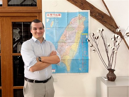 捷克智庫兵推台海衝突 籲歐盟預擬計畫強化印太應對