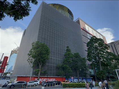 新光三越氣爆案 事發樓層蒐證完畢業者可進場修繕