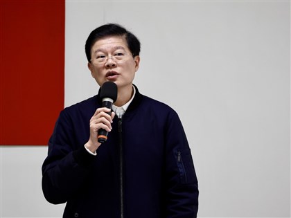 羅明才罷免案補件 若成案最快7/18審定投票日期