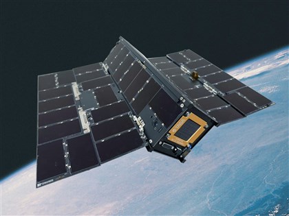 國家太空中心自製立方衛星山雀T2 乘SpaceX火箭升空