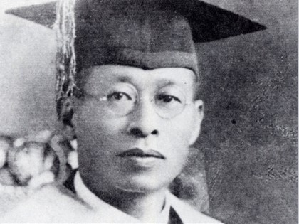 228事件受難菁英林茂生失蹤至今近80年 家族聲請死亡宣告獲准