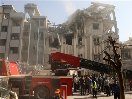 以國殺害至少14科學家 專家：讓伊朗核計畫倒退幾年無遏止作用