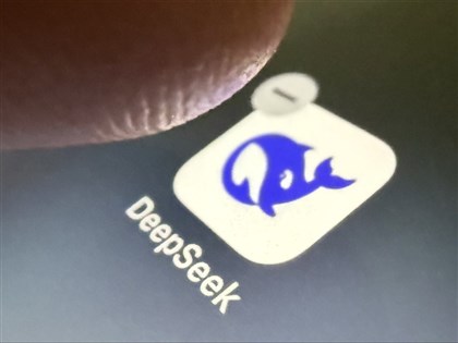 DeepSeek涉助共軍情報 美議員推法案禁政府用中國AI