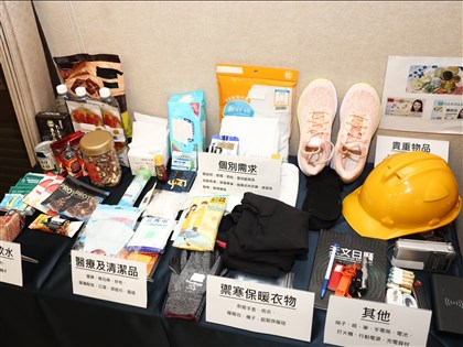 劉世芳：全民防空演習7/15起登場 避難指引6月底發布