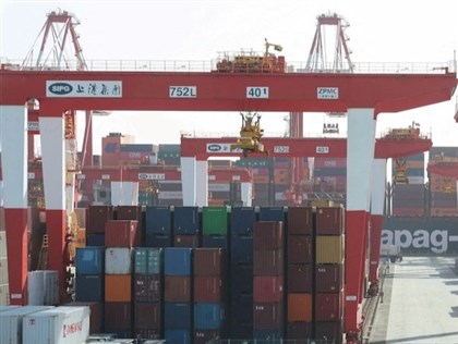 美傳放行乙烷裝船運往中國 但無授權不可卸貨