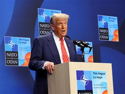 川普堅稱伊朗核設施被摧毀 美下週與伊朗會談