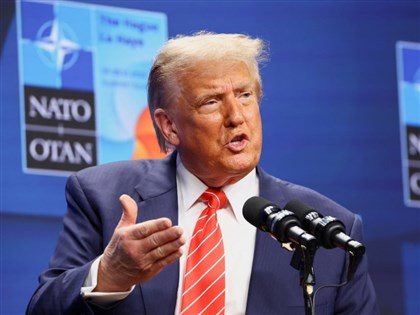 北約達成協議上調軍費 川普稱美國重大勝利