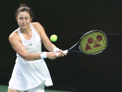 葛藍喬安娜溫網資格賽最終輪落敗  無緣女單會內賽