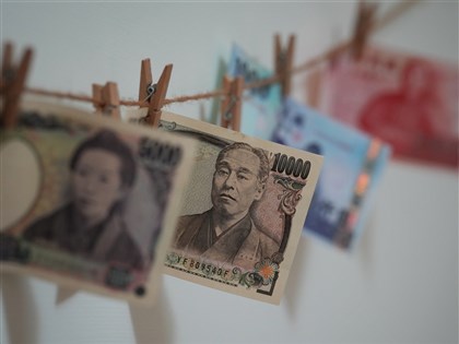 新台幣盤中再見28元 國銀：日圓兌換量近期明顯成長