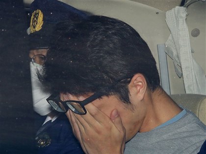 日本9屍命案死囚白石隆浩伏法 石破內閣首度執行死刑