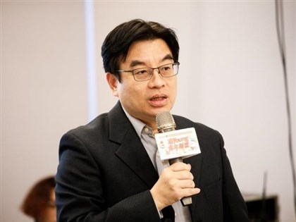 台南研考會主委蒙志成涉貪交保 請辭獲准