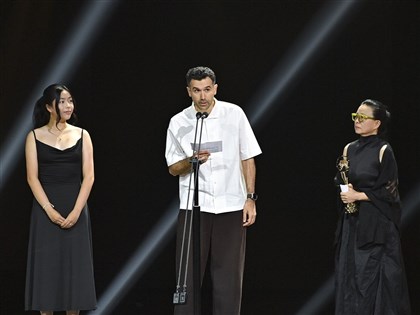 方大同獲金曲評審團獎 魏如萱獻唱十分鐘的戀愛緬懷大S