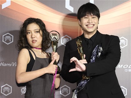 金曲獎第36屆入圍暨得獎名單