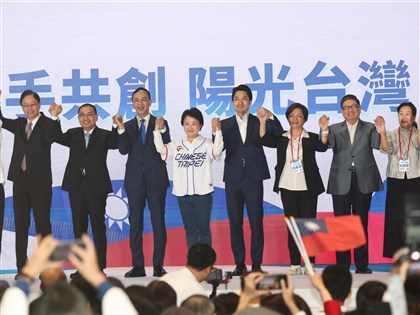 國民黨應戰大罷免 牽動2026布局及黨主席選舉