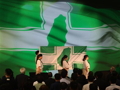 民進黨全代會通過2026提名條例 嘉義縣台南高雄辦初選