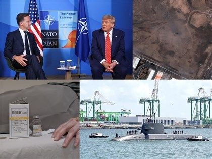 0622-0628一週大事