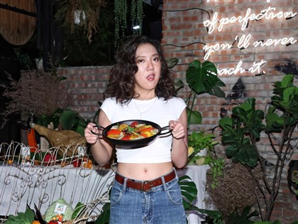 李竺芯唱出台語影響力金曲封后 感謝媽媽當「金主」從小栽培 