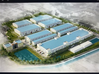 嘉一香建全國首間AI屠宰場 盼做屠宰業台積電