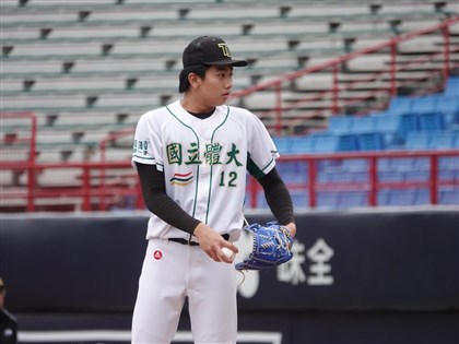 韋宏亮近即戰力也成狀元人選 曾偉喆條件佳拚順位