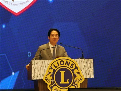團結國家第三講 總統：每個關鍵時刻都有公民力量【全文】