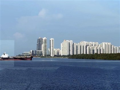 中國千億投資砸出鬼城 馬來西亞未來城市夢碎