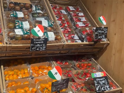 中國洗產地騙全歐洲 義大利從餐桌迎戰紅色經濟風暴