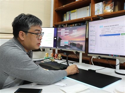 連結斷裂美中角力 新絲綢之路轉型挑戰大