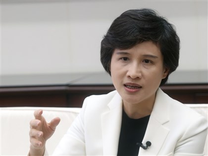 台美對等關稅第2輪華府實體磋商 鄭麗君：獲建設性進展