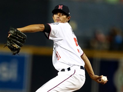 選秀小年唯一旅外黃暐傑 實績加條件挑戰前兩輪