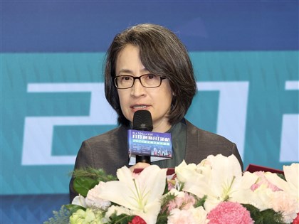 蕭美琴訪捷克遭中方尾隨 美議員批犯罪行為、前白宮官員籲驅逐