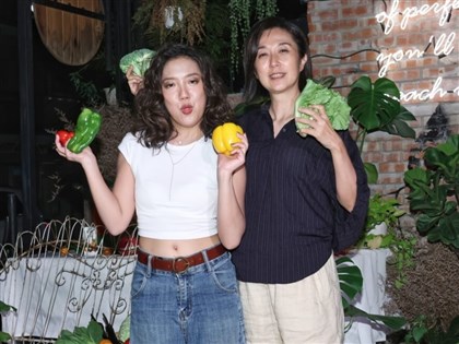 李竺芯金曲奪3大獎 住花蓮10年沖瀑布解放自己走出低潮