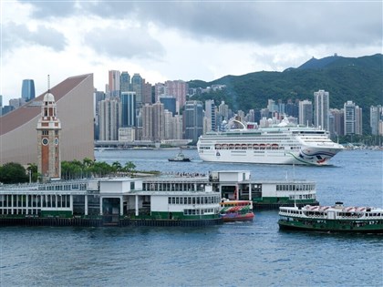香港國安法5年 資深媒體人盼政治緊縮到此為止